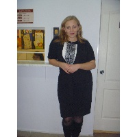 Долгова Марина Александровна