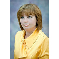 Большакова Валентина Александровна