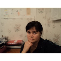 Нуриева Альбина Мансуровна30