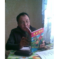 Габдуллаев Талап Серикбаевич