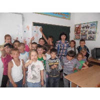 Тлеубаева Раушан Багзатовна