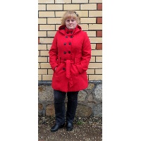 Самойлова Галина Андреевна