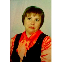 Васина Елена Николаевна