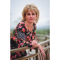 Саргсян Галина Владимировна