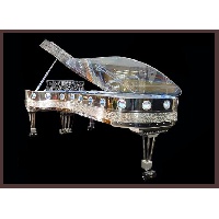 Пауэлл Дарья Николаевна