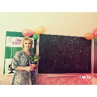 Коновалова Валентина Валерьевна