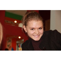 Ситникова Анастасия Сергеевна