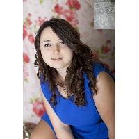 Коншу Евгения Александровна