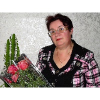 Балакина Нина Константиновна