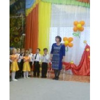 Дроздова Лидия Михайловна