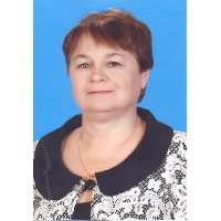 Алексеева Галина Германовна