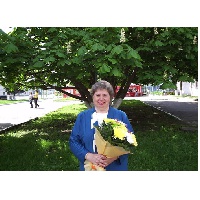 Смирнова Ольга Викторовна