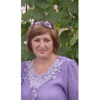 Соловьева Виктория Ивановна