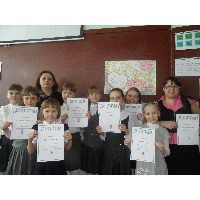 Гармаш Ирина Ивановна