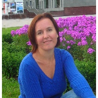 Перепелицына Ольга Николаевна