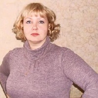 Латынцева Светлана Владимировна