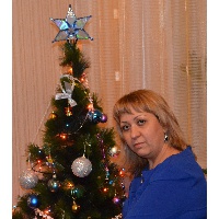 Хамидуллина Ирина Назиховна