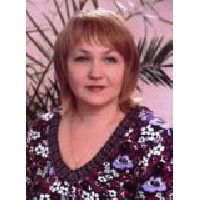 Кузичева Людмила Александровна