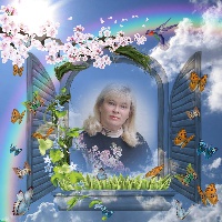 Авдеева Галина Ивановна