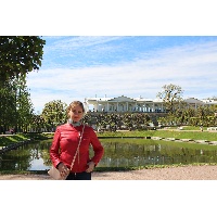 Ли Юлия Алексеевна