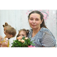 Пащенко Инна Владимировна