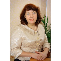 Голикова Марина Анатольевна