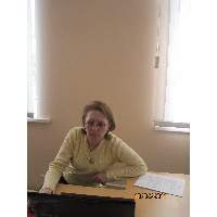 Клюшина Жанна Викторовна
