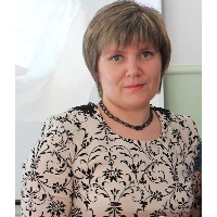 Анисьина Татьяна Серафимовна