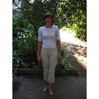 Новоженина Наталья Викторовна