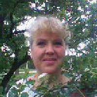 Багрова Наталья Викторовна