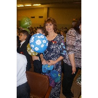 Фаттахова Расима Магафуровна