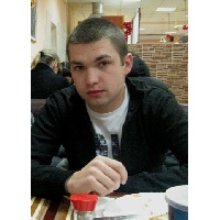 Александров Сергей Владимирович