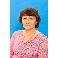 Лазырина Ирина