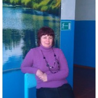 Клевцова Наталья Михайловна