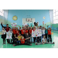 Корж Светлана Александровна