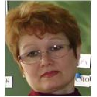 Майорова Марина Васильевна