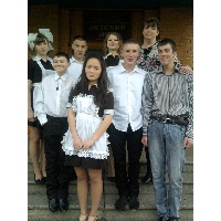 Иванюк Ирина Анатольевна