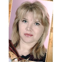 Денисова Людмила