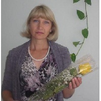 Полушенко Елена Евгеньевна