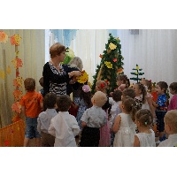 Коншу Лариса Ивановна