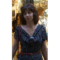 Грибова Неля Николаевна