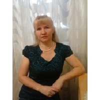 Григорьева Ольга Николаевна