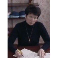 Овсова Ирина Владимировна