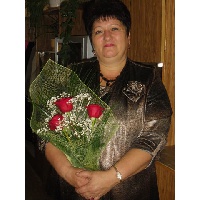  Наталья Сергеевна Хамина