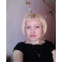 Елена Косенкова