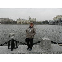 Мадянова Ольга Валерьевна