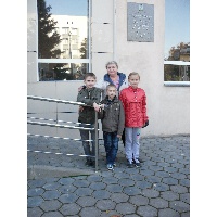 Берёзко Галина Ивановна