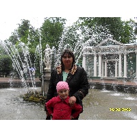 Гутенко Татьяна Андреевна