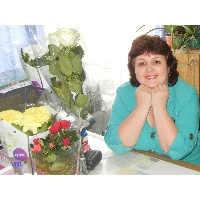 Сафонова Светлана Евгеньевна