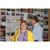 Казанцева Светлана Юрьевна